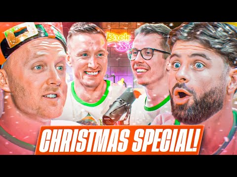 Back Side and Pitch Side