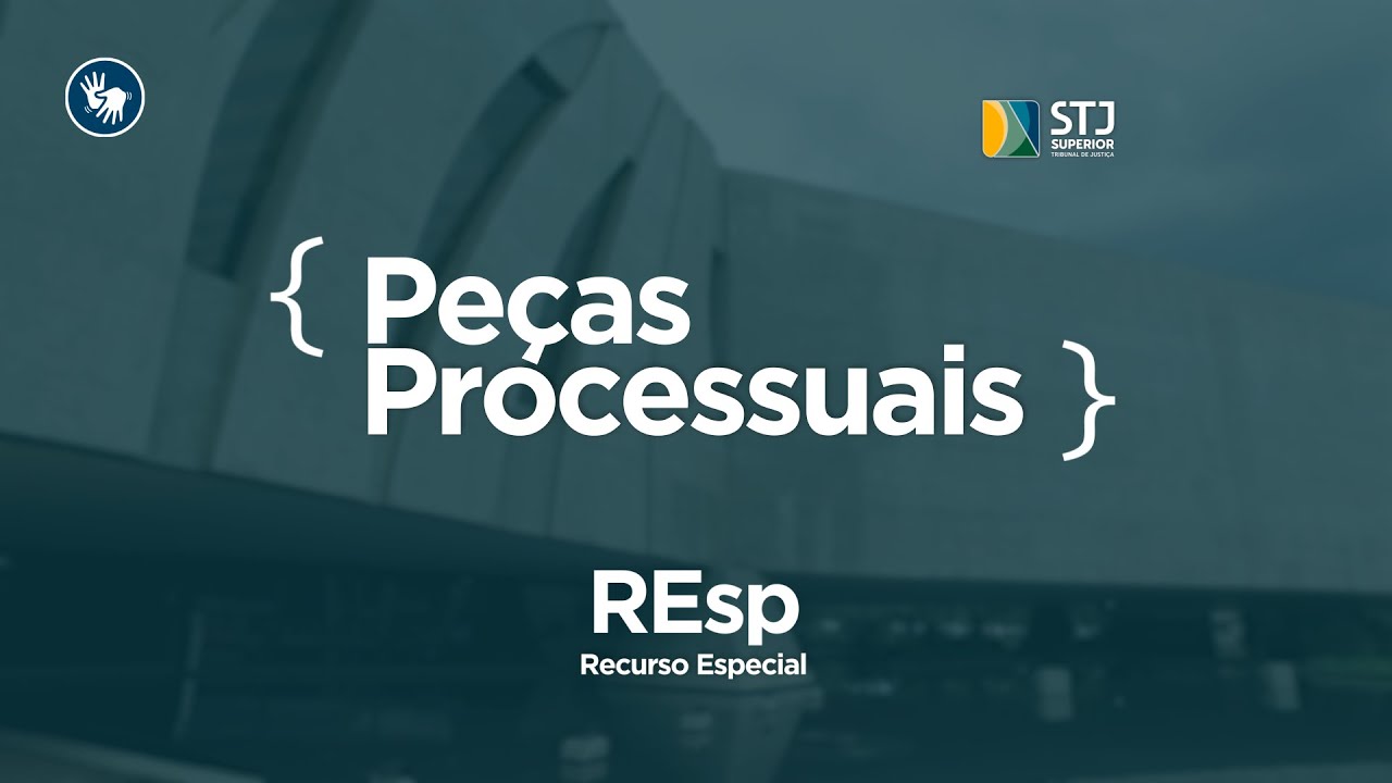 Recurso Especial - REsp