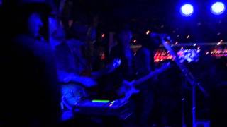 Hugo - Rock and Roll Delight [Hugo Live 14.06.2015 at Hard Rock Cafe BKK]
