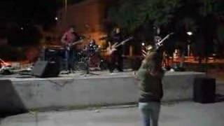 Dante's inferno - Acustic Song