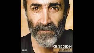 Değme Felek - CENGİZ ÖZKAN