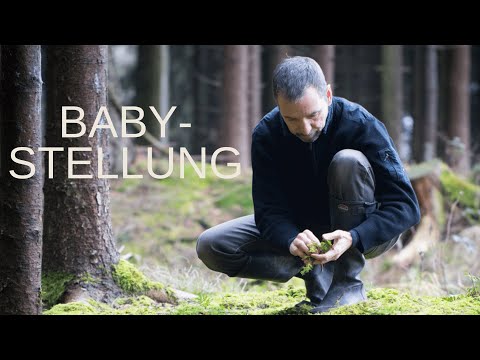 BABYSTELLUNG FÜR DEINE HÜFTE – Öffne den Raum für deine Hüftgelenke