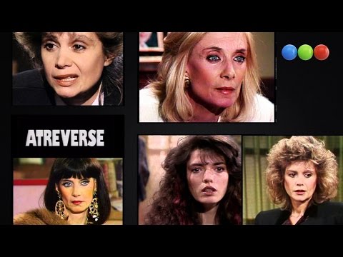 Chapter 01: High in the Sky - Dare 1990