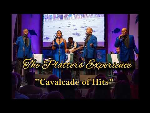 The Platters Experience 2025 SP Promo