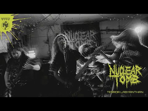 NUCLEAR TOMB video