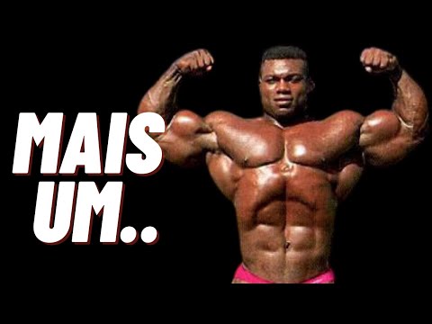 VICTOR RICHARDS MORRE AOS 56 ANOS