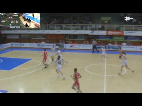 PEAC-Pécs élő közvetítés