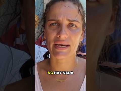 Esto piensan los cubanos de las bodegas de alimentos en La Habana #cuba #viral #shorts