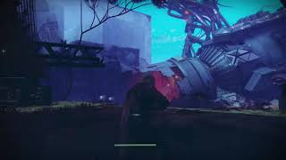 Destiny 2 - The Void Awakens