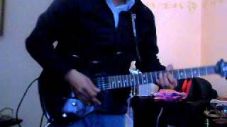 Impera - Era Guitar Cover