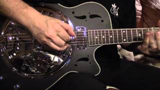 Video thumbnail for Harley Benton Custom Line N-150CE BK by Kim's Workshop