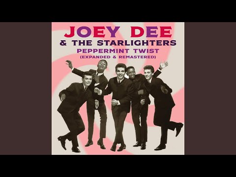 Peppermint Twist (Peppermint Lounge Extended Version (Remastered))