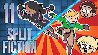Split Fiction #11