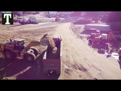 A visit to Byrne S & G Middleboro, Ma