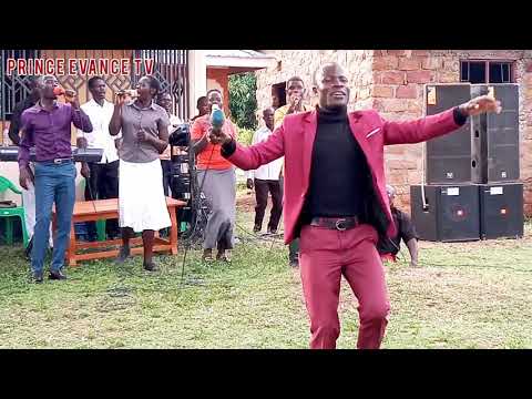 Ma Yesu na masungo, Eh Yawhe wapaki and wuonwa mae polo, live praises