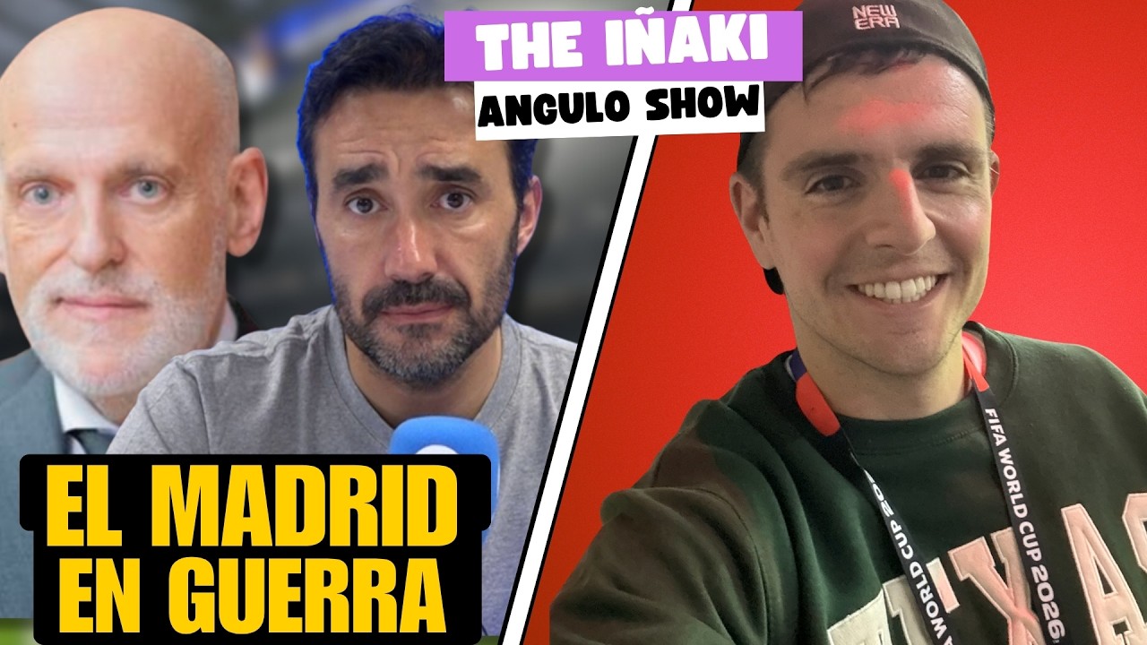 ¡EL REAL MADRID EN GUERRA! Pone en su sitio a Tebas y Castaño tras el ridículo del derbi