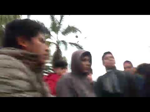 Asis vs cabito vs blazz vs cabito