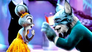 Download lagu ZOOTOPIA 2 'Pawbert Has A Crush On Judy' Trailer (NEW 2025) mp3