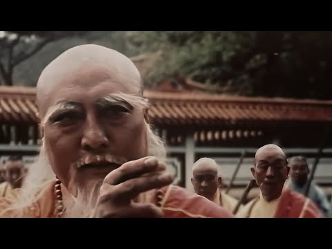 The Little Hero of Shaolin Temple (1972) Full Movie, Subtitled