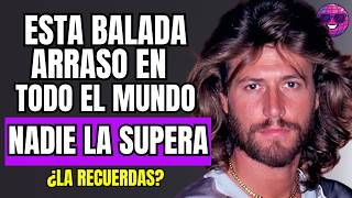 Download lagu The song that saved the Bee Gees (and changed everything) mp3