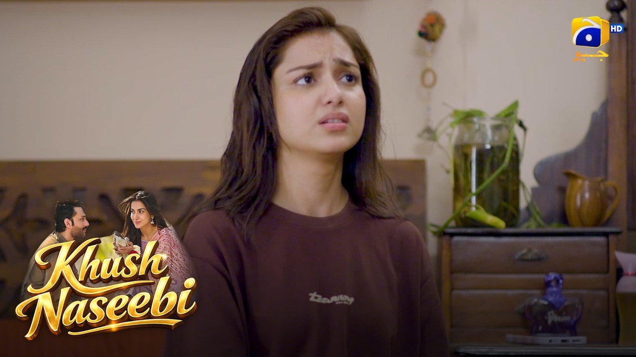 Engagement Ring Gaib Hogayi || Khush Naseebi || Har Pal Geo