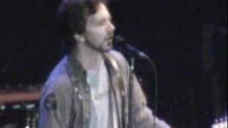 Eddie Vedder - Don't Be Shy (Reading 10-1-04)