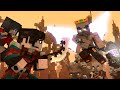Already Dead A Minecraft Music Video Rainimator Final