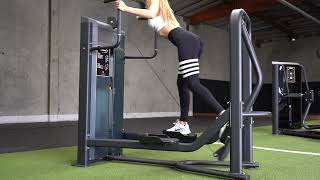 Glute Coaster TL Tips
