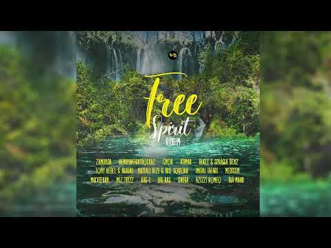 Free Spirit Riddim Mix Bugle,Spragga Benz,Shuga,MediSun,Tony Rebel,Zamunda,Imeru Tafari & More