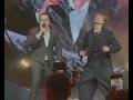 Aco Pejović i Jakov Jozinović – Da si tu | Sava Centar LIVE