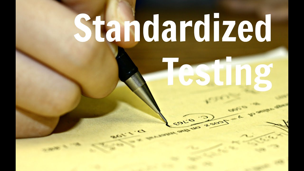 Standardized Testing