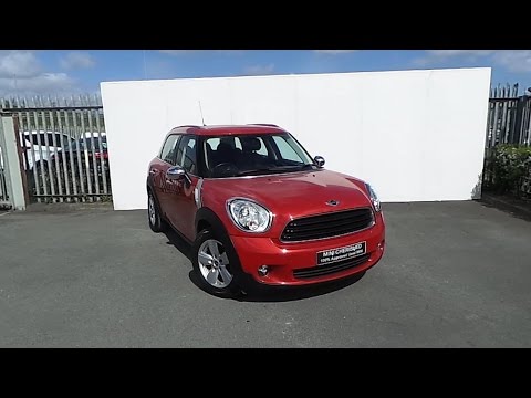 132LS146 - 132LS146 BMW MINI One D Countryman