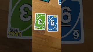 UNO edition subscribe