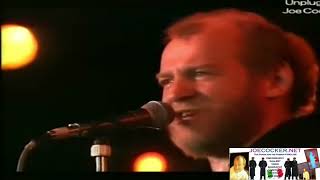 Joe Cocker - Sail Away (Live in Montreux 92)
