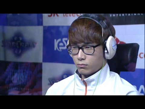 [SPL2016] 2R Finals Maru(Jin Air) vs Zest(KT) Set7 -EsportsTV, Starcraft 2