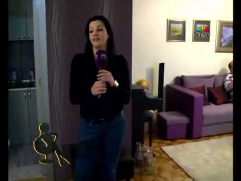 Kod Dunje Fazlic @Glam Blam