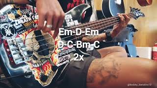 Download lagu OLEH DARAH ANAK DOMBA || BASS COVER mp3 Download lagu OLEH DARAH ANAK DOMBA || BASS COVER mp3