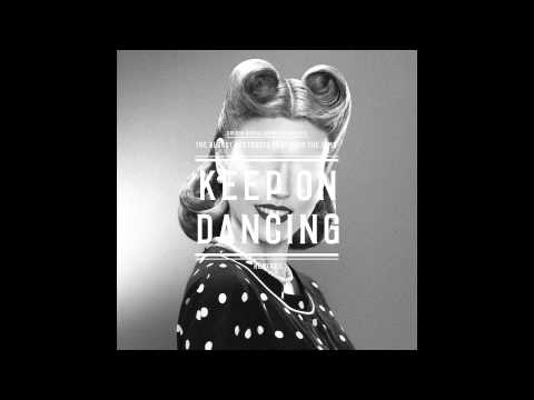 The Bloody Beetroots feat. Drop The Lime  - Keep On Dancing (Angger Dimas Remix) [Cover Art]