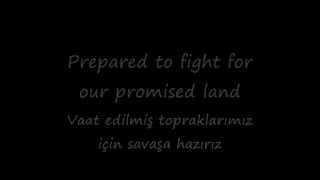 ARCH ENEMY - Dark of The Sun (türkçe çeviri)