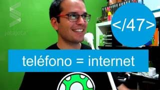 50 Cosas Informaticas sobre mi