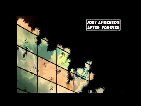 Joey Anderson - Sorcery