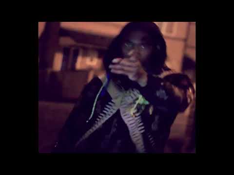 SHADOW BLAIZE - REAL OG [EXCLUSIVE PREVIEW]