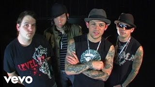 Good Charlotte - The River (GCTV Episode 3)