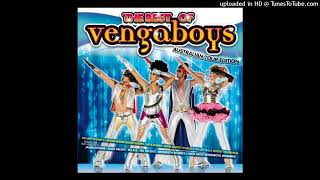 Vengaboys - Ho Ho Vengaboys!