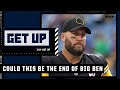 Could this be the end of Big Ben? | Get Up