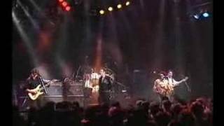 Cutting Crew - Feel The Wedge (live)