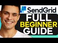 How To Get Started With SendGrid Everything You Need To Know In 2026