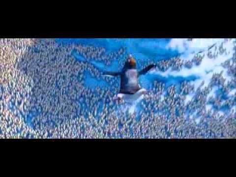 happy feet 2 ramon y carmen español latino