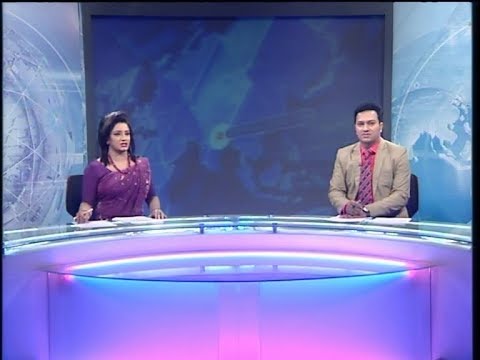 07 PM NEWS  সন্ধ্যা ০৭ টার সংবাদ, 21January 2020 | ETV News