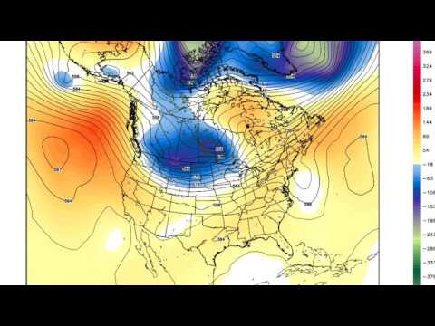 September 7, 2016 Weather Xtreme Video - Afternoon Edition